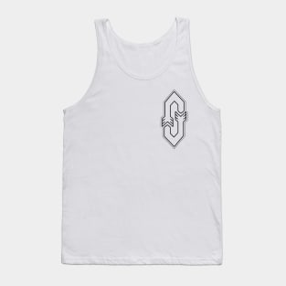 Trent Stevenson Tank Top